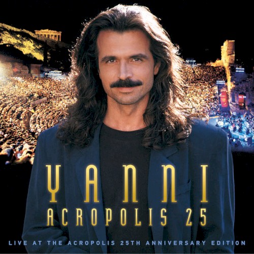 Live at the Acropolis