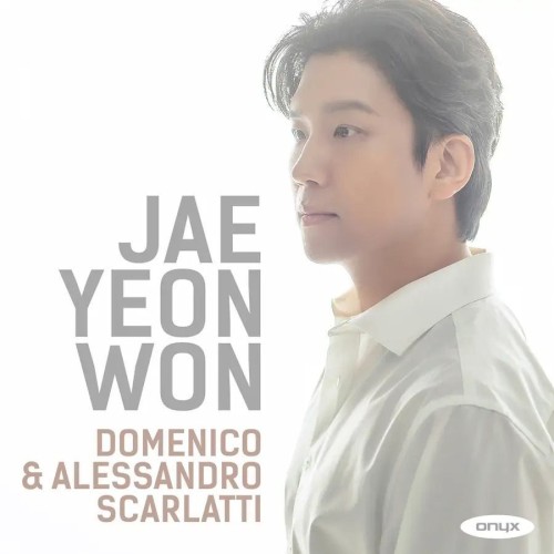 Domenico & Alessandro Scarlatti
