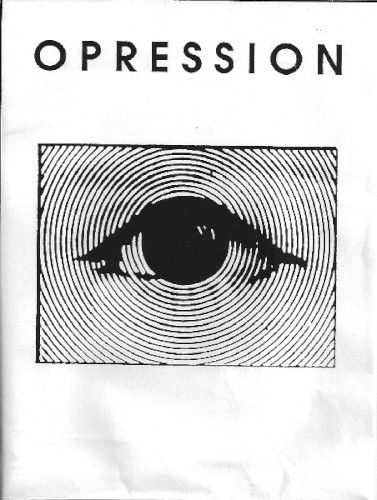 Opression