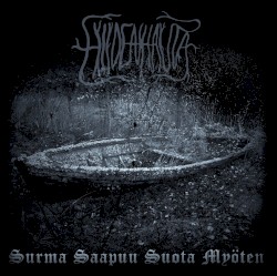 Surma saapuu suota myöten