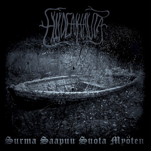 Surma saapuu suota myöten