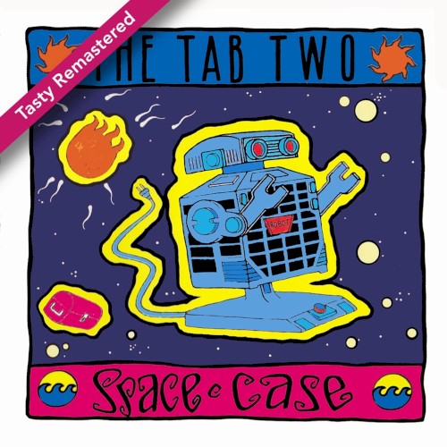 Space Case