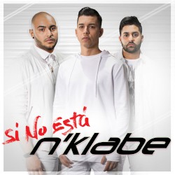 Si no está N'Klabe