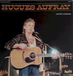 Hugues Aufray