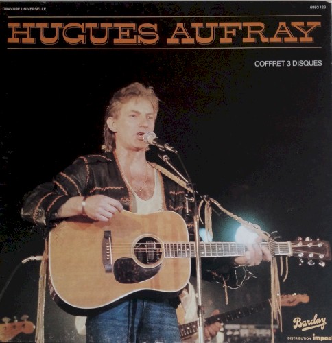 Hugues Aufray