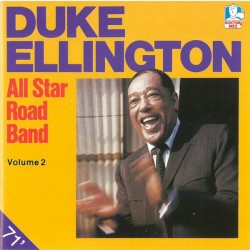All Star Road Band - Volume 2