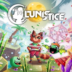 Lunistice