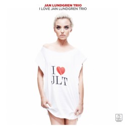 I Love Jan Lundgren Trio