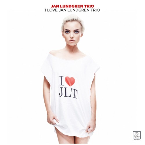 I Love Jan Lundgren Trio