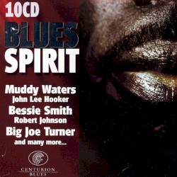 Blues Spirit