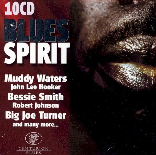 Blues Spirit