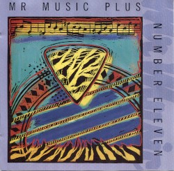 Mr Music Plus: Number Eleven