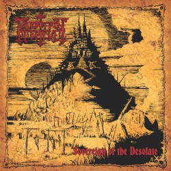 Sovereign of the Desolate