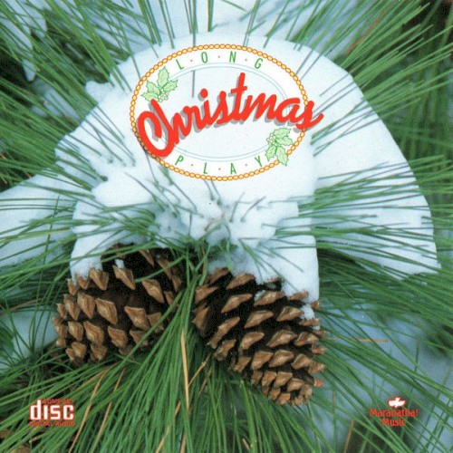 Long Play Christmas
