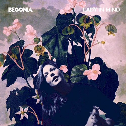 Lady in Mind