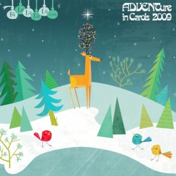 2009 ADVENTure in Carols