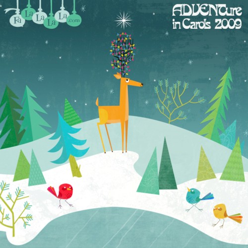2009 ADVENTure in Carols