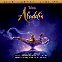 Aladdin (Instrumental Version)