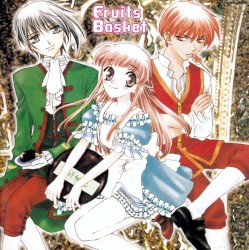 Fruits Basket / Single Vocal Album