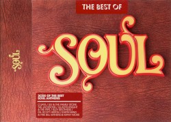 The Best of Soul