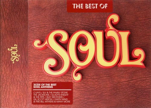 The Best of Soul