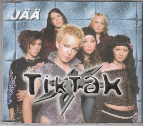 Jää