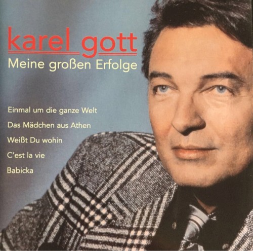 Meine großen Erfolge