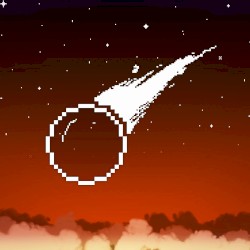 Pumpkin Sky
