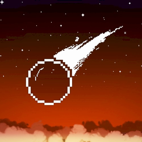 Pumpkin Sky