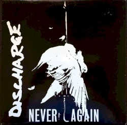 Never Again