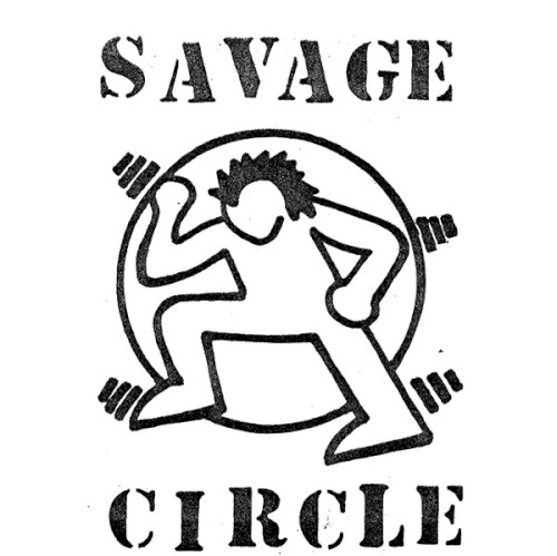 Savage Circle