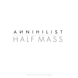 Half Mass