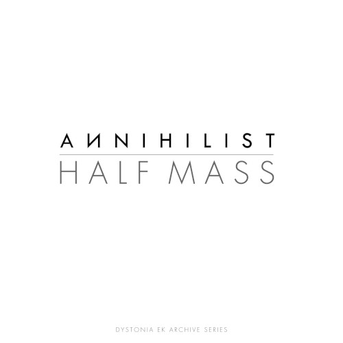 Half Mass