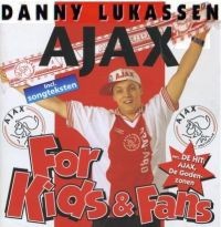 Ajax, for Kids & Fans