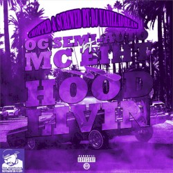 Hood Livin (Chopped & Screwed)