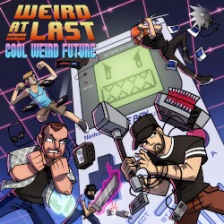 Cool Weird Future