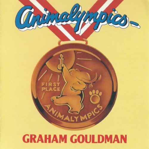 Animalympics / The Graham Gouldman Thing