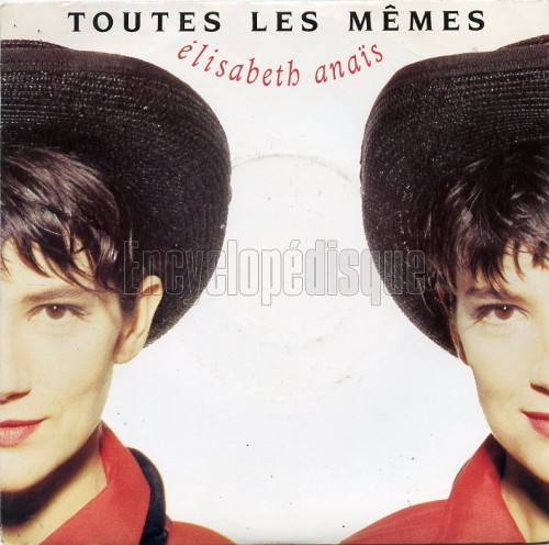 Toutes les mêmes