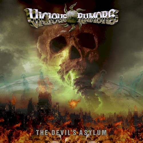 The Devil's Asylum