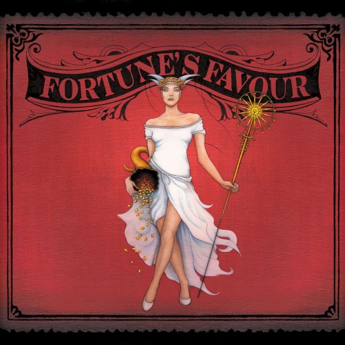 Fortune's Favour