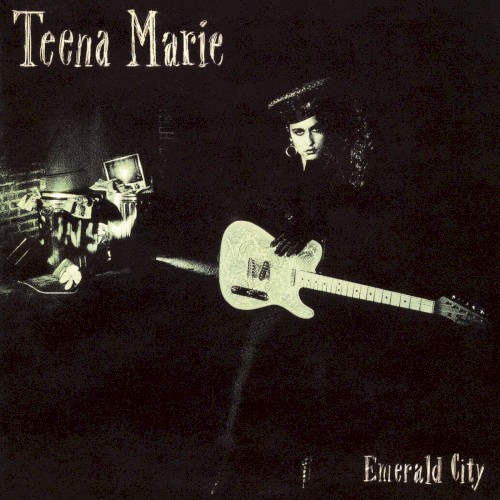 Emerald City