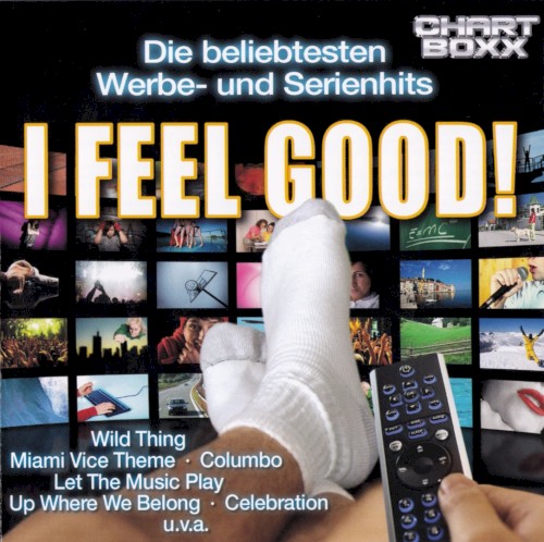 Chartboxx: I Feel Good