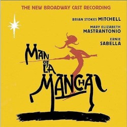 Man of La Mancha