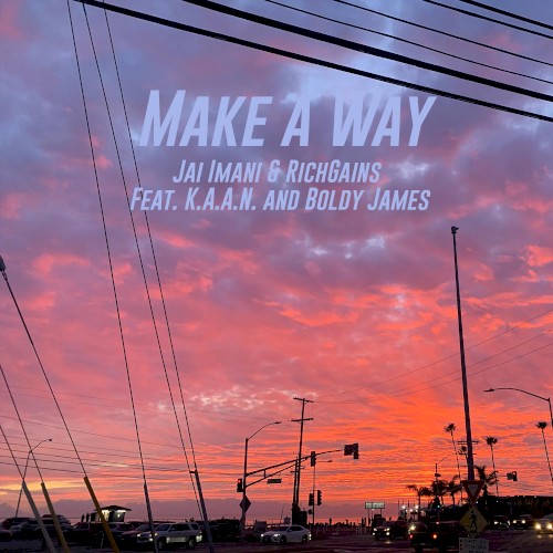 Make a Way