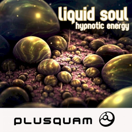 Hypnotic Energy