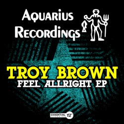 Feel Allright E.P.