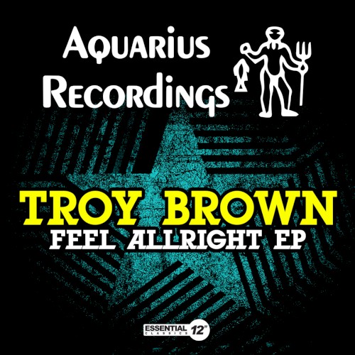 Feel Allright E.P.