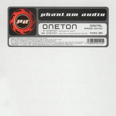 One Ton