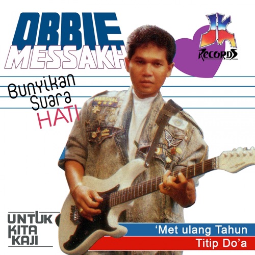 Bunyikan Suara Hati