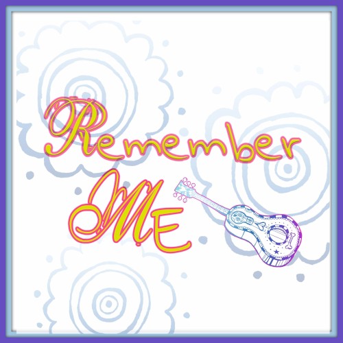 Remember Me